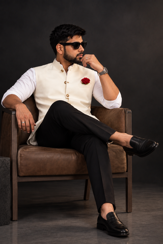 Embroidery Kurta